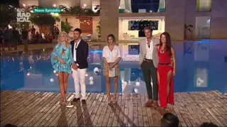 Love Island T1 (Final) - Conheça o casal que levou para casa os 50.000€