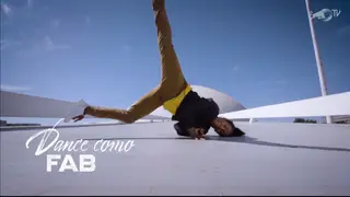 Dança Como (Episódio 1): FabGirl e o Breaking
