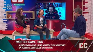 Worten Game Ring lança "Mission: Next Generation”
