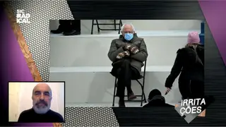 Irritações - Programa de 29 de janeiro