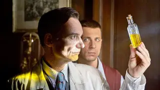 Cinetendinha - Programa de 11 de maio