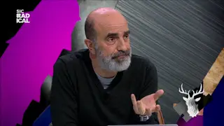 Cotrim Figueiredo é daquela cartilha totalitária com a percepção de que o Benfica é Portugal e Portugal é o Benfica