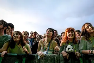 Queres ir a um festival de verão este ano? Despacha-te!