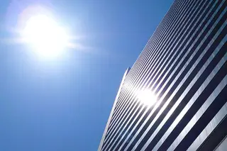 Pintar energia