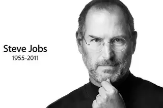 Ópera biográfica de Steve Jobs