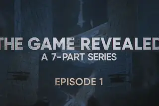 Já saiu o primeiro episódio da mini-série sobre "A Guerra dos Tronos"