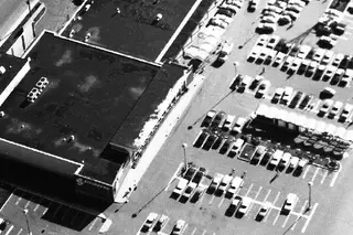 Universidade da Vida - Como ir às Compras