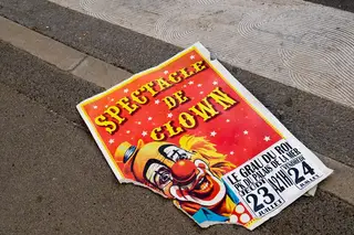 Fim do circo com animais em Portugal?