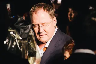 Pixar sans Lasseter