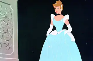 Desafio da Dieta da Cinderela