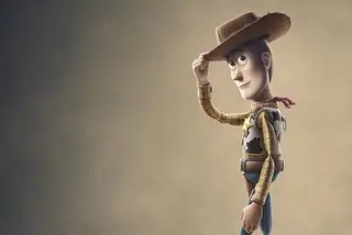 Trailer Story 4