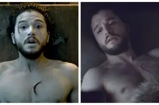 Bloopers de Westeros
