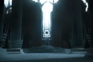 Hipóteses para o final de GoT