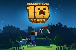 Minecraft GO