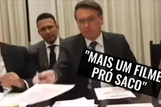 Censura da cultura no Brasil?