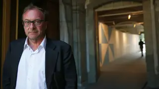 João Fernandes vai dirigir o Instituto Moreira Salles