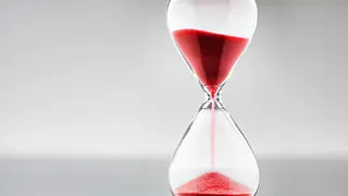 Porque nos reformamos cada vez mais tarde?