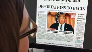 Facto ou opinião? Pessoas mais velhas têm maior dificuldade em distinguir