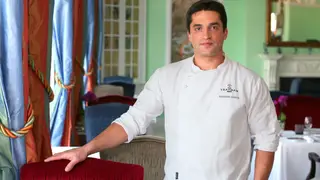 Porque desertam as estrelas Michelin? O drama está na pressão