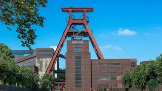 Bauhaus, a mais mítica das escolas de artes alguma vez criada