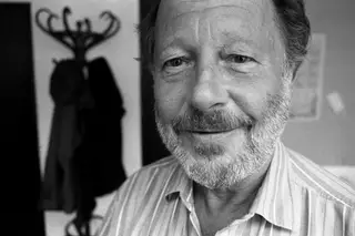 Realizador britânico Nicolas Roeg morreu aos 90 anos