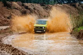 Reviver o passado em Rio Maior