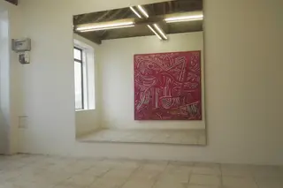 Há uma nova galeria no Porto. Conheça a K11 Paiol Azul