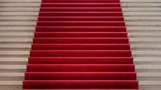 Cristina Ferreira apresenta Globos de Ouro