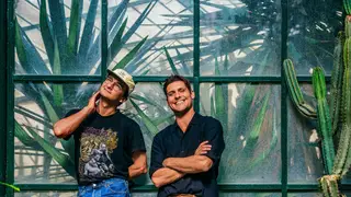 À conversa com o realizador Gabriel Abrantes sobre as fintas cinematográficas de "Diamantino"