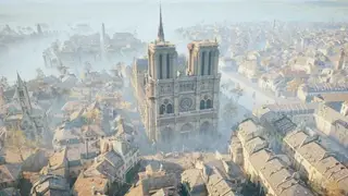 Um assassino da Revolução Francesa poderá ser crucial na reconstrução da Catedral de Notre-Dame