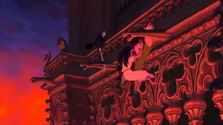 Breve história das figuras carismáticas de Notre-Dame — imortalizadas num certo filme da Disney