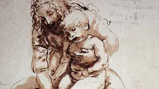 Da Vinci e nós. Do tempo em que Leonardo trabalhou para Portugal