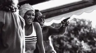 O que não se conhece. Um documentário sobre Miles Davis