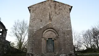 Dias quentes convidam a bons passeios. Há magia no meio da serra