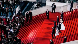 À espera de Tarantino. A chuva de estrelas de “Once Upon a Time... in Hollywood” aquece Cannes