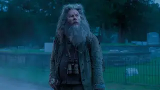 Estes zombies de Jarmusch não saem da Terra para meter medo