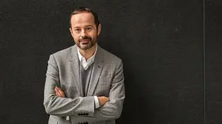 À conversa com Quentin Bajac: “Procuro que no trabalho do artista haja uma reflexão sobre o mundo e sobre a vida”