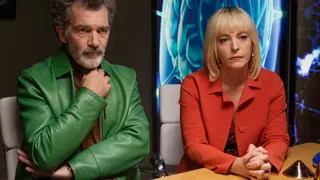 Cannes: Almodóvar voa para a Palma