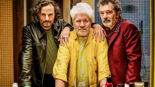 As metamorfoses da realidade em Cannes, na véspera do palmarés