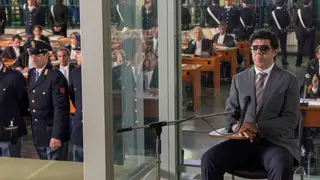 A hora de Marco Bellocchio