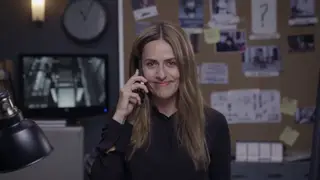 Depois de Marcelo ligar a Cristina Ferreira, Netflix põe o Presidente a falar com atriz de “La Casa de Papel”