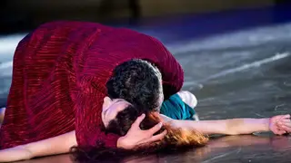 Bailado com a história de Pedro e Inês foi aclamado em Timor-Leste