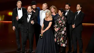 “A Guerra dos Tronos” leva Emmy de Melhor Série Dramática, “Fleabag” e “Chernobyl” vencem a noite