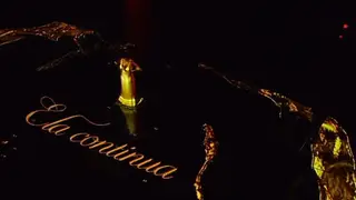 Veja os Globos de Ouro em quatro minutos