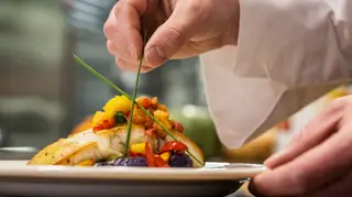 O primeiro “food summit” chega ao Porto em novembro