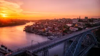 Porto e Vale do Douro entre os 20 melhores destinos do mundo para visitar em 2020