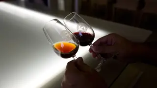 Vinho do Porto quer ser tão caro como o champanhe francês