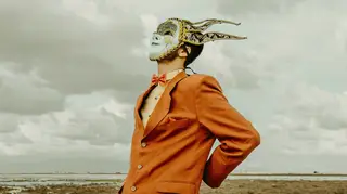 Moda gera 8% da pegada global: portugueses mostram solução para reduzir impacto na Web Summit