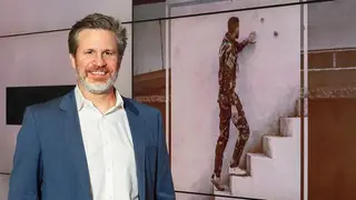 O jornal chegou ao pequeno ecrã