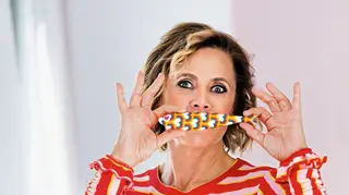 Agatha Ruiz de la Prada: “Tem de se ter cultura para se usar a minha roupa”